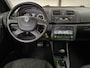 Skoda Roomster 1.2 TSI Tour Automaat! | Airco | Buitenspiegels elektrisch verstel- en verwarmbaar | Cruise control