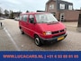 Volkswagen Transporter Kombi 1.9 TD 292 8p.