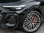 Audi Q5 2.0 TFSI e-hybrid quattro S edition Competition · S Seats · Panoramadak · Luchtvering · B&O Sound · Head-Up · Keyless · Ambiance interieur · Carbon inleg · Trekhaak · Adaptive Cruise · Passagiers display · Stoel ventilatie