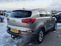 Kia Sportage 1.6 GDI BusinessPlusLine Schuif/kanteldak, Trekhaak, Nieuw geleverd en dealeronderhouden, Navigatie, Climate control, Cruise control, LMV