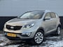 Kia Sportage 1.6 GDI BusinessPlusLine Schuif/kanteldak, Trekhaak, Nieuw geleverd en dealeronderhouden, Navigatie, Climate control, Cruise control, LMV