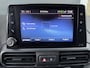 Toyota ProAce City 1.5 D-4D 102PK Euro 6 Live Cruise control/CarPlay