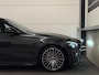 Mercedes-Benz C-klasse 180 AMG Pano, Cruise Control, Apple Carplay, Sfeerverlichting, LED, 19", Achteruitrijcamera, Lederen, Airco