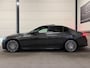 Mercedes-Benz C-klasse 180 AMG Pano, Cruise Control, Apple Carplay, Sfeerverlichting, LED, 19", Achteruitrijcamera, Lederen, Airco