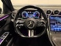 Mercedes-Benz C-klasse 180 AMG Pano, Cruise Control, Apple Carplay, Sfeerverlichting, LED, 19", Achteruitrijcamera, Lederen, Airco