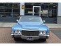 Cadillac De Ville Coupe Convertible 7.7L 375 PK !! UNIEK !!