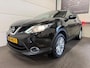 Nissan Qashqai 1.2 Acenta Cruise Control, Parkeersensoren, Trekhaak, Airco, Elektrische Ramen, LED, All-Season Banden, Onderhoud