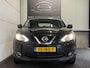 Nissan Qashqai 1.2 Acenta Cruise Control, Parkeersensoren, Trekhaak, Airco, Elektrische Ramen, LED, All-Season Banden, Onderhoud