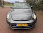 Volkswagen Beetle CABRIOLET 1.2TSI DESIGN BLUEMOTION LEER/XENON/NAV/CRUISE