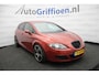 SEAT Leon 1.6 Reference nette hatchback met klima