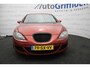 SEAT Leon 1.6 Reference nette hatchback met klima