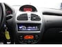 Peugeot 206 1.4-16V Air-line 3 keurige hatchback met trekhaak