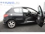 Peugeot 206 1.4-16V Air-line 3 keurige hatchback met trekhaak