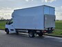 Renault Master 2.3 Bakwagen Laadklep!