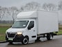Renault Master 2.3 Bakwagen Laadklep!