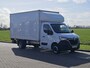 Renault Master 2.3 Bakwagen Laadklep!