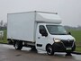 Renault Master 2.3 Bakwagen Laadklep!