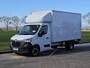 Renault Master 2.3 Bakwagen Laadklep!