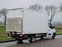 Renault Master 2.3 Bakwagen Laadklep!