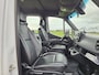Mercedes-Benz Sprinter 319 L3 Chassis Dub Cab