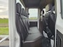 Mercedes-Benz Sprinter 319 L3 Chassis Dub Cab
