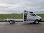 Mercedes-Benz Sprinter 319 L3 Chassis Dub Cab