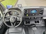 Mercedes-Benz Sprinter 319 L3 Chassis Dub Cab