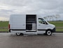 Mercedes-Benz Sprinter 316 L2H2 Wp-Inrichting !