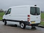 Mercedes-Benz Sprinter 316 L1H1 Wp-Inrichting !
