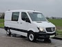 Mercedes-Benz Sprinter 316 L1H1 Wp-Inrichting !