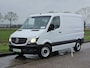 Mercedes-Benz Sprinter 316 L1H1 Wp-Inrichting !