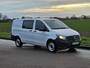 Mercedes-Benz Vito 116 Lang Automaat Navi