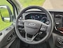 Ford E-Transit Bakwagen Laadklep!