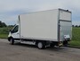 Ford E-Transit Bakwagen Laadklep!
