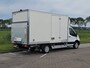 Ford E-Transit Bakwagen Laadklep!