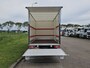 Ford E-Transit Bakwagen Laadklep!
