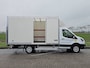 Ford E-Transit 390 L3 184 KW LAADKL