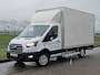 Ford E-Transit 390 L3 184 KW LAADKL