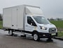 Ford E-Transit 390 L3 184 KW LAADKL