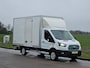 Ford E-Transit 390 L3 184 KW LAADKL