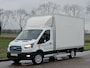 Ford E-Transit 390 L3 184 KW LAADKL