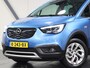 Opel Crossland X 130PK Innovation | 1ste eigenaar | AUTOMAAT | AGR/Stoelen | AppleCarPlay/AndroidAuto | Trekhaak | Camera | Keyless | Navigatie |  Climate Control | Cruise Control | Isofix | Privacy Glass | Parkeersensoren |