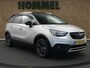 Opel Crossland X 1.2 Turbo 120 Jaar Edition - ORIGINEEL NEDERLANDSE AUTO - VASTE TREKHAAK - TREKGEWICHT 840 KG - AFKOMSTIG VAN 2E EIGENAAR - NAVIGATIE - PARKEERSENSOREN VOOR/ ACHTER - CLIMATE CONTROL - TWO TONE LAK - APPLE CARPLAY/ ANDROID AUTO - 4 X ELEKTRISCHE RAMEN - THUISKOMER - BLUETOOTH