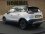 Opel Crossland X 1.2 Turbo 120 Jaar Edition - ORIGINEEL NEDERLANDSE AUTO - VASTE TREKHAAK - TREKGEWICHT 840 KG - AFKOMSTIG VAN 2E EIGENAAR - NAVIGATIE - PARKEERSENSOREN VOOR/ ACHTER - CLIMATE CONTROL - TWO TONE LAK - APPLE CARPLAY/ ANDROID AUTO - 4 X ELEKTRISCHE RAMEN - THUISKOMER - BLUETOOTH