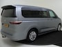 Volkswagen Multivan 1.4 eHybrid L2 Life 6 versnellingen DSG | Verwarmbare voorstoelen, gescheiden regelbaar | Uitwijk- en afsla-assistent | Lichtmetalen velgen 17" (6,5J X 17) "Dundrod"(zilver) | Top pakket |