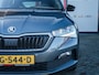 Skoda Scala 1.5 TSI Sport Business | Origineel NL | Stoelverwarming | Crystal Lighting | Apple Carplay | Android Auto | Cruise Control | Keyless Entry | Climate Control | Parkeersensoren | Metallic Lak | Dimlichten Automatisch |