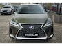 Lexus RX 450h AWD Executive Line