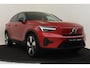 Volvo C40 RECHARGE TWIN INTRO EDITION 78 kWh -PANO.DAK|HARMAN/KARDON|360°CAM|POWER-SEATS|20"|PRIVACY.GLAS