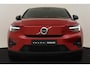 Volvo C40 RECHARGE TWIN INTRO EDITION 78 kWh -PANO.DAK|HARMAN/KARDON|360°CAM|POWER-SEATS|20"|PRIVACY.GLAS