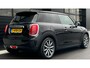 MINI One Mini 1.5 Chili|BLACK EDITION|UNIEKE KMS|17'' LMV|1/2 LEDER|CRUISE, CLIMATE CONTROL|STOELVERW.|START/STOP|PDC V+A|